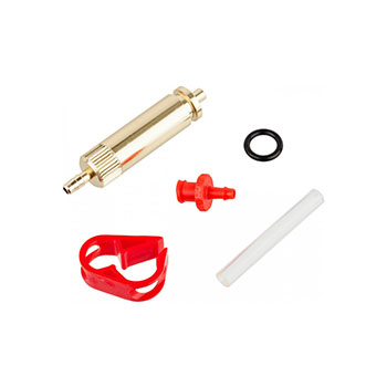 POST BLEED TOOL FOR SEATPOST ROCK SHOX REVERB A1